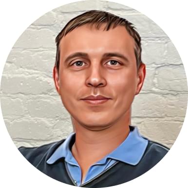 Andrey Galchenko